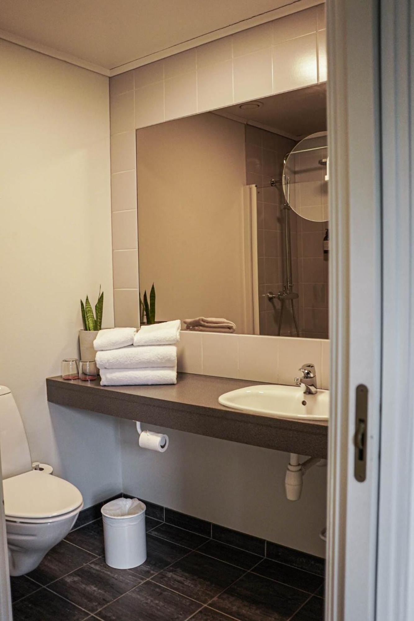 Hotel Aak Åndalsnes Εξωτερικό φωτογραφία