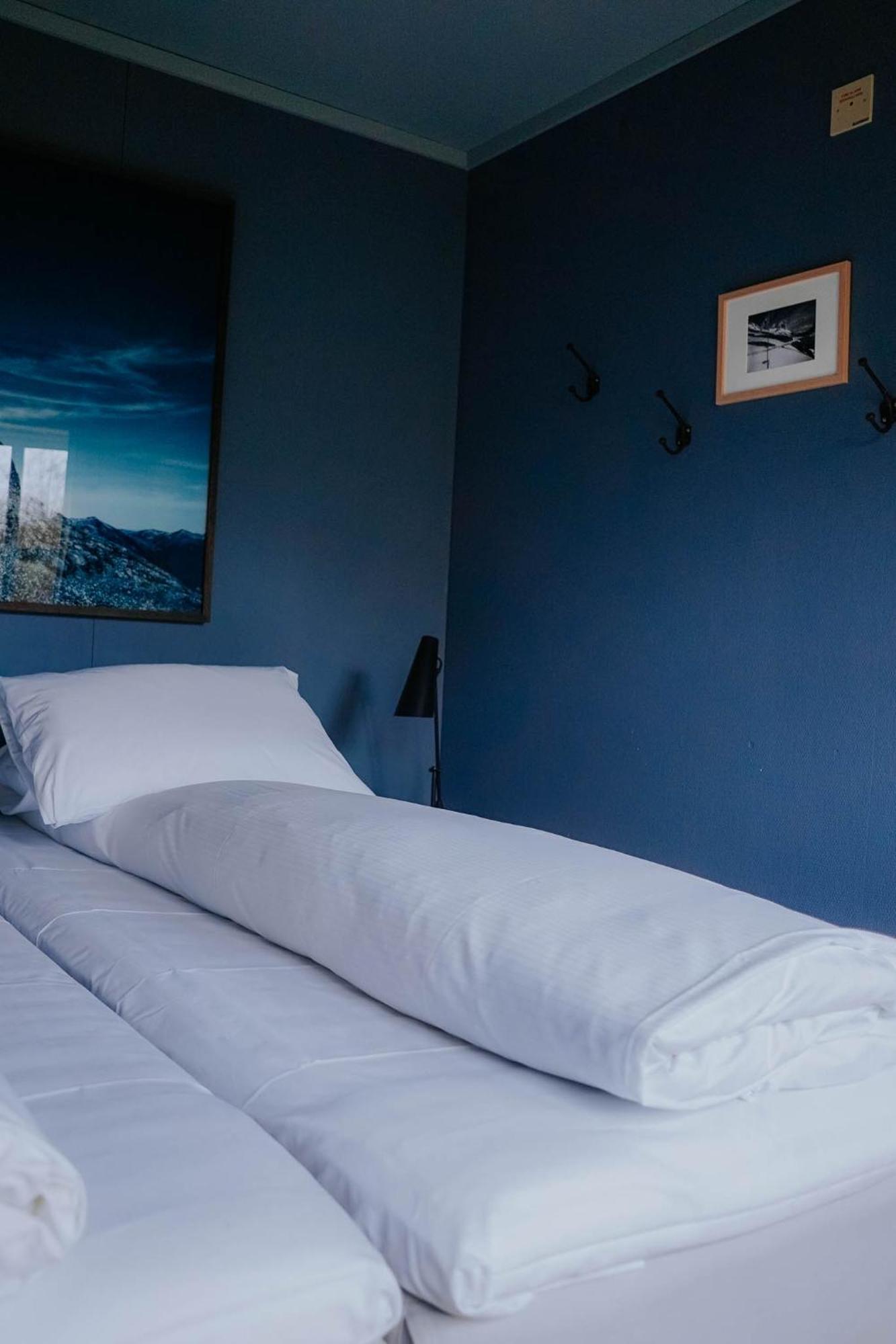 Hotel Aak Åndalsnes Εξωτερικό φωτογραφία