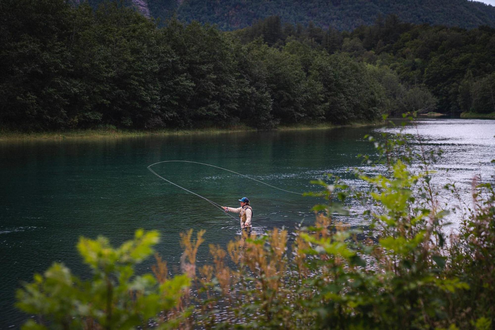 Hotel Aak Åndalsnes Εξωτερικό φωτογραφία