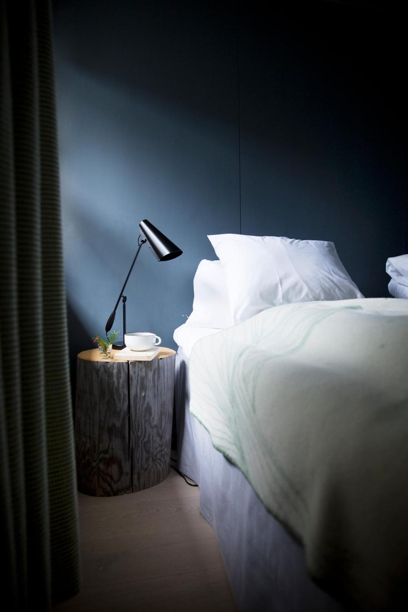 Hotel Aak Åndalsnes Εξωτερικό φωτογραφία